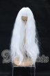 画像1: 8-9inch/ウィッグ S-26-10-11-096-SK-ZS (1)