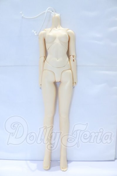 画像1: SDGr/女の子ボディ S-26-09-13-001-SK-ZS (1)