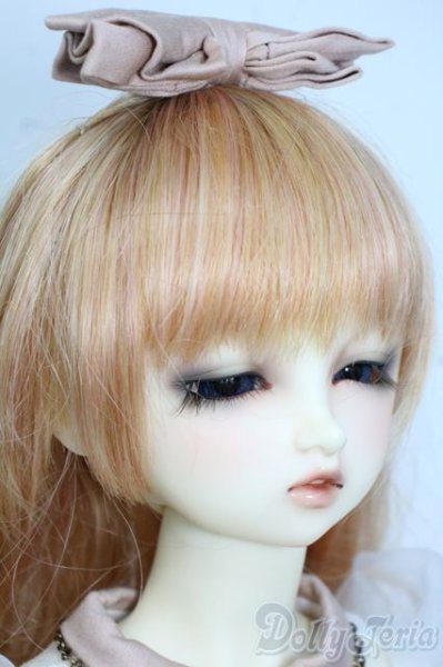 画像2: SDGｒ/夢天使ウナヘッド+SD女の子すわりっこボディ Y-25-08-20-097-YD-ZY (2)