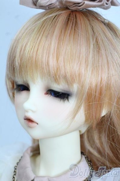 画像3: SDGｒ/夢天使ウナヘッド+SD女の子すわりっこボディ Y-25-08-20-097-YD-ZY (3)