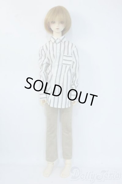 画像6: SDGrB/フルチョイスF-61 Y-25-08-20-093-YD-ZY (6)