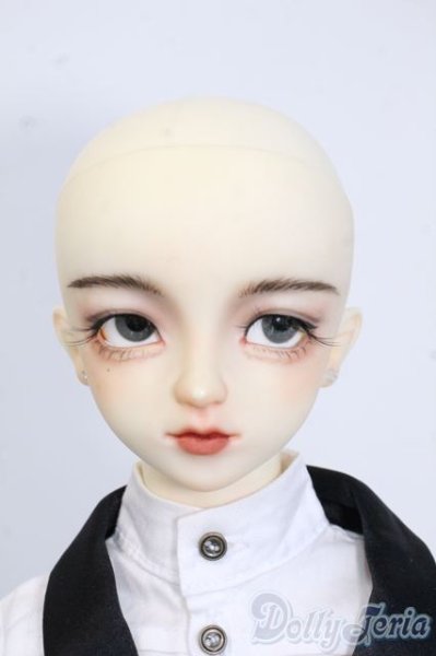 画像6: SD/DWC#02ヘッド+SDGrBボディ Y-25-08-20-092-YD-ZY (6)