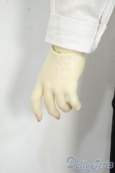 画像8: SD/DWC#02ヘッド+SDGrBボディ Y-26-01-07-140-YD-ZY (8)