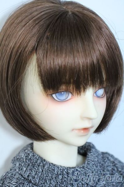 画像2: SDGrBOY/フルチョイス：F-34番ヘッド Y-25-08-20-095-YD-ZY (2)