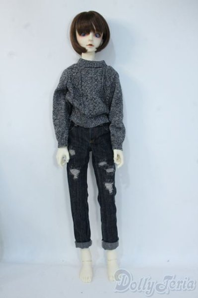 画像4: SDGrBOY/フルチョイス：F-34番ヘッド Y-25-08-20-095-YD-ZY (4)