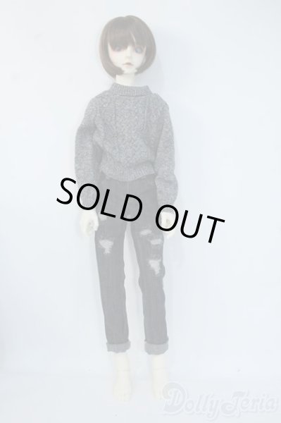 画像4: SDGrBOY/フルチョイス：F-34番ヘッド Y-25-08-20-095-YD-ZY (4)