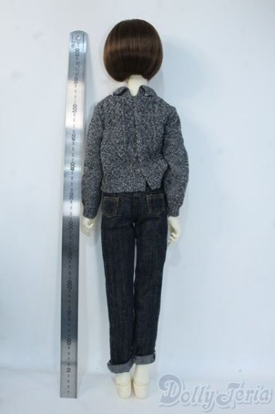 画像5: SDGrBOY/フルチョイス：F-34番ヘッド Y-25-08-20-095-YD-ZY (5)