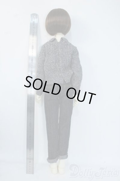 画像5: SDGrBOY/フルチョイス：F-34番ヘッド Y-25-08-20-095-YD-ZY (5)