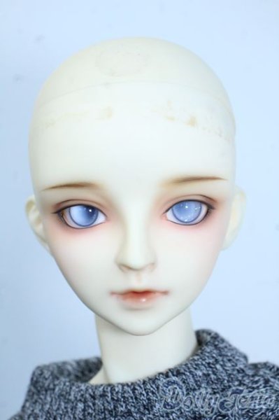 画像6: SDGrBOY/フルチョイス：F-34番ヘッド Y-25-08-20-095-YD-ZY (6)