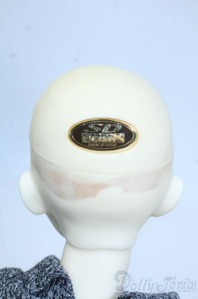 画像7: SDGrBOY/フルチョイス：F-34番ヘッド Y-25-08-20-095-YD-ZY (7)