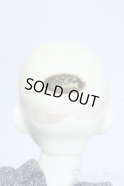 画像7: SDGrBOY/フルチョイス：F-34番ヘッド Y-25-08-20-095-YD-ZY (7)