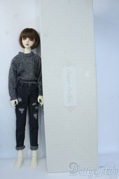 画像8: SDGrBOY/フルチョイス：F-34番ヘッド Y-25-08-20-095-YD-ZY (8)