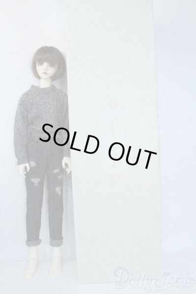 画像8: SDGrBOY/フルチョイス：F-34番ヘッド Y-25-08-20-095-YD-ZY (8)