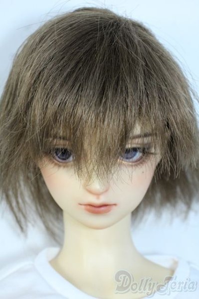 画像1: SD13BOY/フルチョイス/f-33ヘッド Y-25-08-20-091-YD-ZY (1)