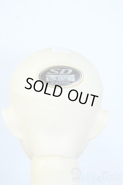 画像5: SD13BOY/フルチョイス/f-33ヘッド Y-25-08-20-091-YD-ZY (5)