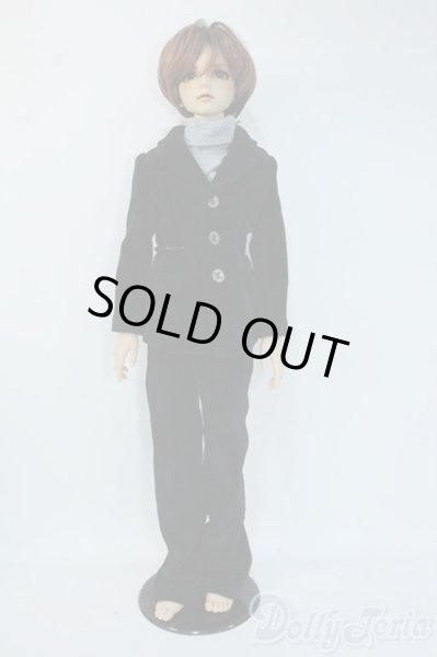 画像4: SDGrBOY/フルチョイス：F-40番ヘッド Y-25-08-20-090-YD-ZY (4)