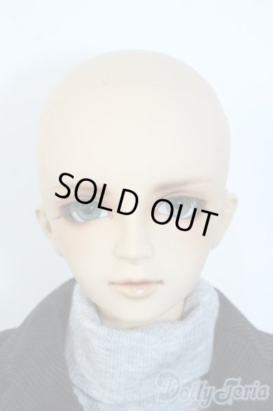 画像6: SDGrBOY/フルチョイス：F-40番ヘッド Y-25-08-20-090-YD-ZY (6)