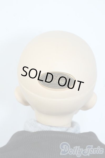 画像7: SDGrBOY/フルチョイス：F-40番ヘッド Y-25-08-20-090-YD-ZY (7)