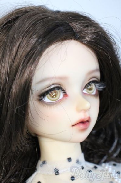 画像2: SD/くんヘッド+SD16Girlボディ Y-25-08-20-089-YD-ZY (2)