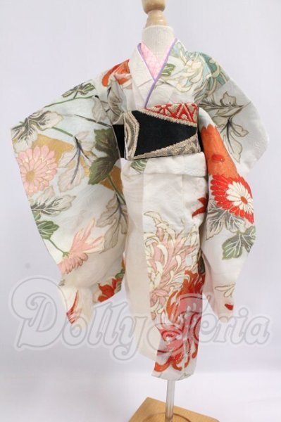画像1: MSD&SDM/OF：着物 I-26-06-04-049-KD-ZI (1)