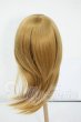 画像2: 9-10inch/ウィッグ Y-26-05-15-291-WT-ZY (2)