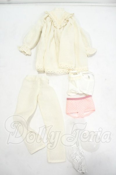 画像1: SDM/OF:衣装セット Y-26-10-06-334-WT-ZY (1)
