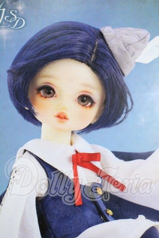 球体関節人形(BJD)中古専門店Doll Up!