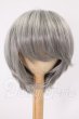 画像1: 8-9inch/ウィッグ I-26-05-28-177-KD-ZI (1)