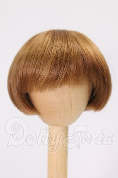 画像1: 6-7inch/ウィッグ I-26-05-21-063-KD-ZI (1)