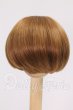 画像2: 6-7inch/ウィッグ I-26-05-21-063-KD-ZI (2)