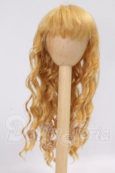 画像1: 6-7inch/ウィッグ I-26-05-21-058-KD-ZI (1)