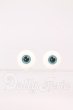 画像1: 14mm/アクリルアイ I-26-05-14-334-KD-ZI (1)