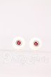 画像1: 14mm/アクリルアイ I-26-05-14-338-KD-ZI (1)