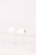画像2: 10ｍｍグラスアイ I-26-05-14-347-KD-ZI (2)