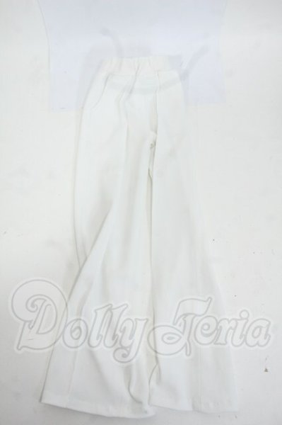 画像1: SD13BOY/衣装：パンツ Y-26-04-29-241-WT-ZY (1)