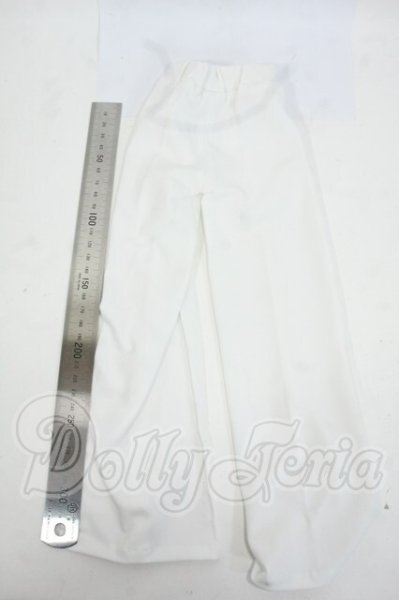 画像2: SD13BOY/衣装：パンツ Y-26-04-29-241-WT-ZY (2)