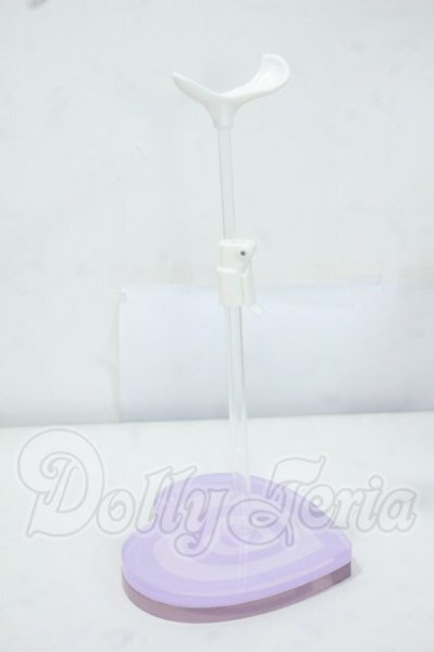 画像1: 1/4ドールスタンド Y-26-07-28-058-WT-ZY (1)
