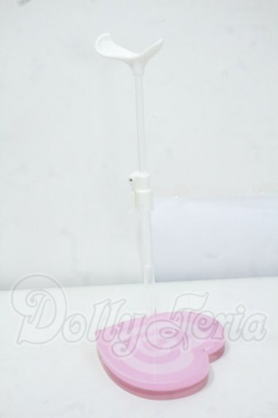 画像1: 1/4ドールスタンド Y-26-07-28-056-WT-ZY (1)