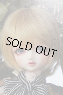 SDGIRL/リーゼロッテ Galerie de l'esprit 2021 秋冬Ver. I-24