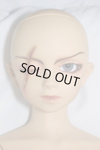 SD13BOY/セシルザスカーフェイス銀貨の誓い U220727-206-ZU SD13BOY/セシルザスカーフェイス銀貨の誓い U220727-206-ZU