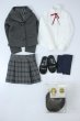 画像5: SDGIRL/ワンオフ真紅 U220803-209-ZU (5)