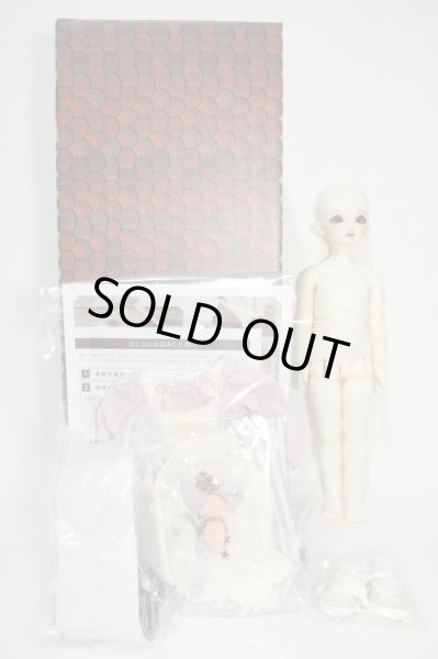 画像4: DSD/まい マイディアガーデン ライラック(ボークス) Y-23-08-09-002-YB-ZY (4)