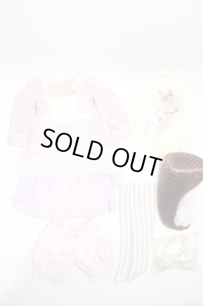 画像6: DSD/まい マイディアガーデン ライラック(ボークス) Y-23-08-09-002-YB-ZY (6)