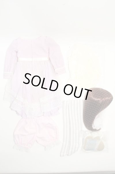 画像7: DSD/まい マイディアガーデン ライラック(ボークス) Y-23-08-09-002-YB-ZY (7)