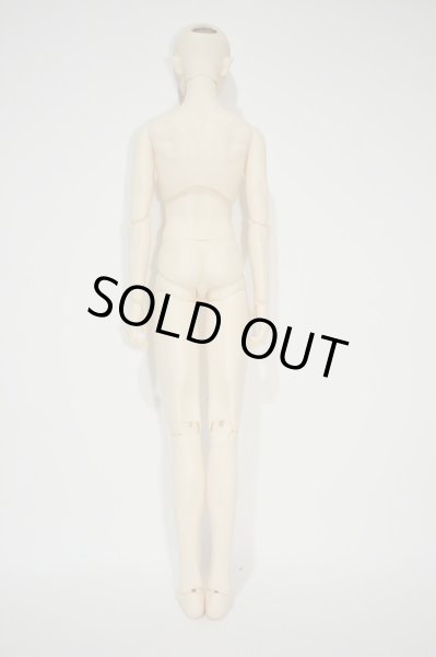 画像5: SD17BOY/ウィリアムズ Williams Commodore Ver.2 Y-23-08-16-010-YB-ZY (5)