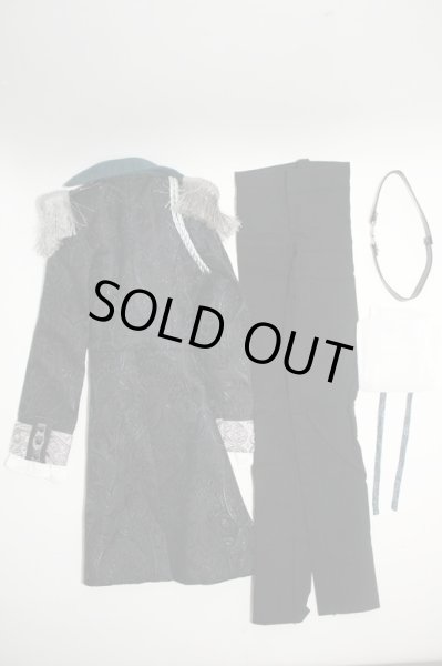 画像7: SD17BOY/ウィリアムズ Williams Commodore Ver.2 Y-23-08-16-010-YB-ZY (7)