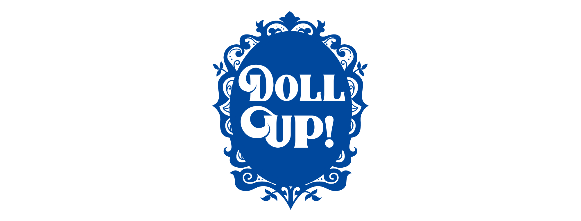 DOLL UP!