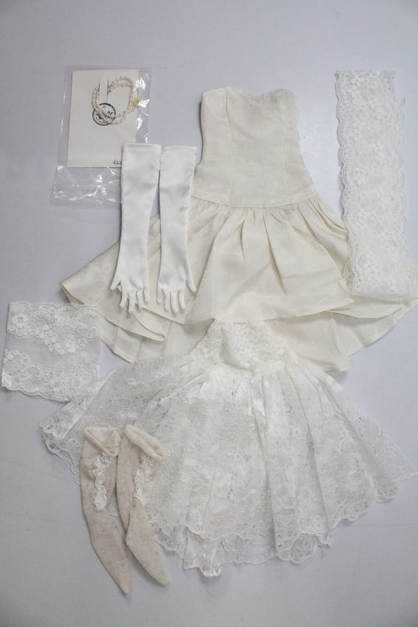 sdgr ディーラー様製　衣装 ディーラー様製 SD SD13 SDGr もろう SD17 衣装 ドール用