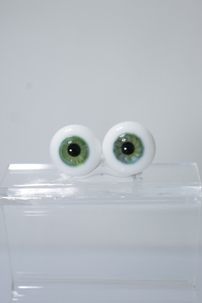 golem製グラスアイ18mm/18.3mm U-24-01-17-096-KN-ZU - DOLL UP!