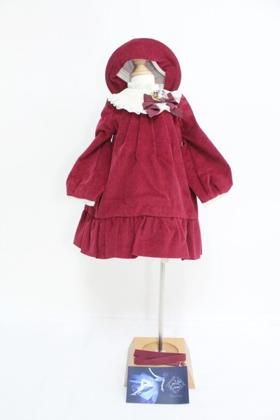 SD/OF ドレス：Atelier Koemi様製 I-24-03-31-1125-TO-ZI - DOLL UP!